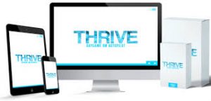 Evolution Daily - Thrive