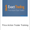 Exact Trading - Price Action Trader Training