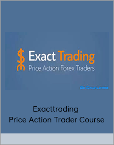 Exacttrading - Price Action Trader Course