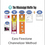 Ezra Firestone - Channelizer Method