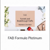 FAB Formula Platinum