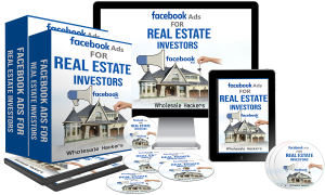 Facebook Ads for Real Estate - Wholesale Hackers