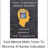 Fast Mental Math Tricks To Become A Human Calculator