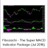 Fibozachi - The Super MACD Indicator Package (Jul 2016)