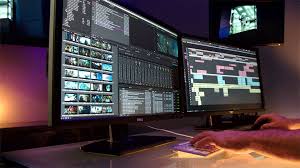 Film Editing Pro - The Art Of Trailer Editing Pro.Ultimate