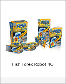 Fish Forex Robot 4G