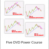 Five DVD Power Course