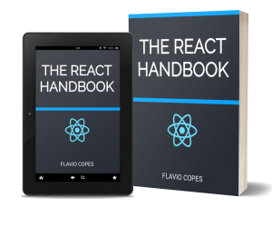 Flavio Copes - React Handbook