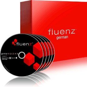 Fluenz German 1