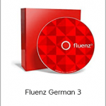 Fluenz German 3