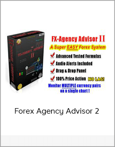 Forex Agency Advisor 2