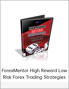 ForexMentor High Reward Low Risk Forex Trading Strategies