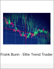 Frank Bunn - Elite Trend Trader