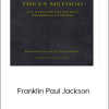 Franklin Paul Jackson - The I-S Method