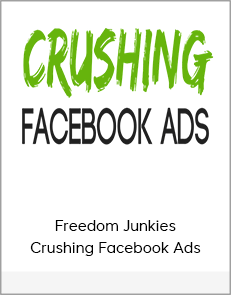 Freedom Junkies - Crushing Facebook Ads