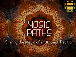 Gaia - Jnana - Yogic Paths S1:Ep4