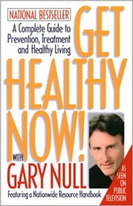 Gary Null - Get Healthy Now