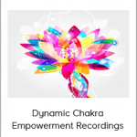 Gaylene Popovski - Dynamic Chakra Empowerment Recordings