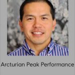 Gene Ang - Arcturian Peak Performance