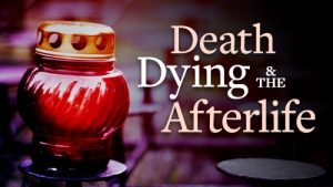 Gene Ang - Death, Dying, & Afterlife Intensive