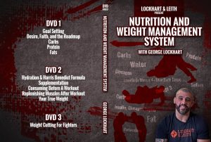 George Lockhart - Nutrition & Weight Management System