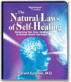 Gerald Epstein - Natural Laws of Self-Healing