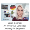 Germanix Learning - Learn German: An Immersive Language Journey For Beginners