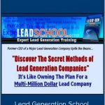 Gil Ortega - Lead Generation School