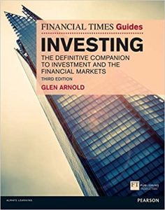 Glen Arnold - The Financial Times Guide To Investing