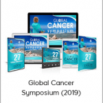 Global Cancer Symposium (2019)