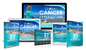 Global Cancer Symposium (2019)