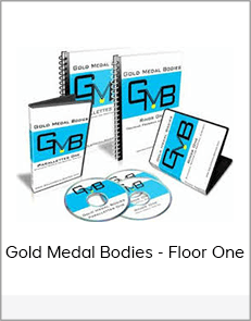 Gold Medal Bodies - Floor One