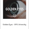 Golden Eyes - GPG University