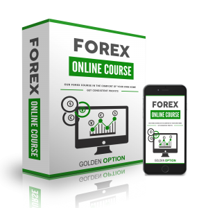 Golden Option Trading - Forex Course