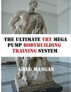 Greg Mangan - Mega Pump System