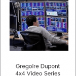 Gregoire Dupont - 4x4 Video Series