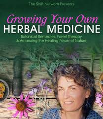 Growing Your Own Herbal Medicine - Chanchal Cabrera