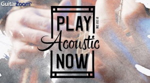 Guitar Zoom - Play Acoustic Now