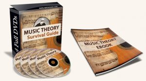 GuitarJamz - Music Theory Survival Guide