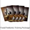 Guy Cohen - TradeTheBanks Training Package