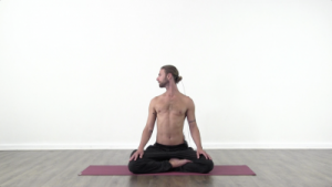 Guy Powiecki - Pranayama Program Level 1