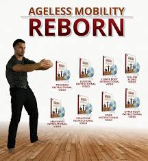 Gwint Fisher - Ageless Mobility Reborn