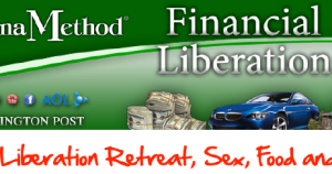 Hale Dwoskin - Sedona Method - Financial Liberation (Sex, Food & Money Retreat)