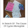 Hans Hannula - In Search Of The Cause Of Cycles Moneytide