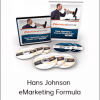 Hans Johnson - eMarketing Formula