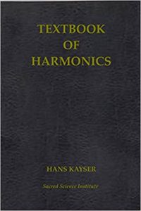 Hans Kayser - Textbook Of Harmonics (Vol. 1 & 2)