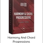 Harmony - Chord Progressions