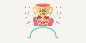 Headspace - 365 Days Of Guided Meditation