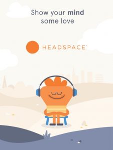 Headspace - Guided Meditations