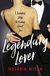 Helena Nista - Legendary Lover For Men